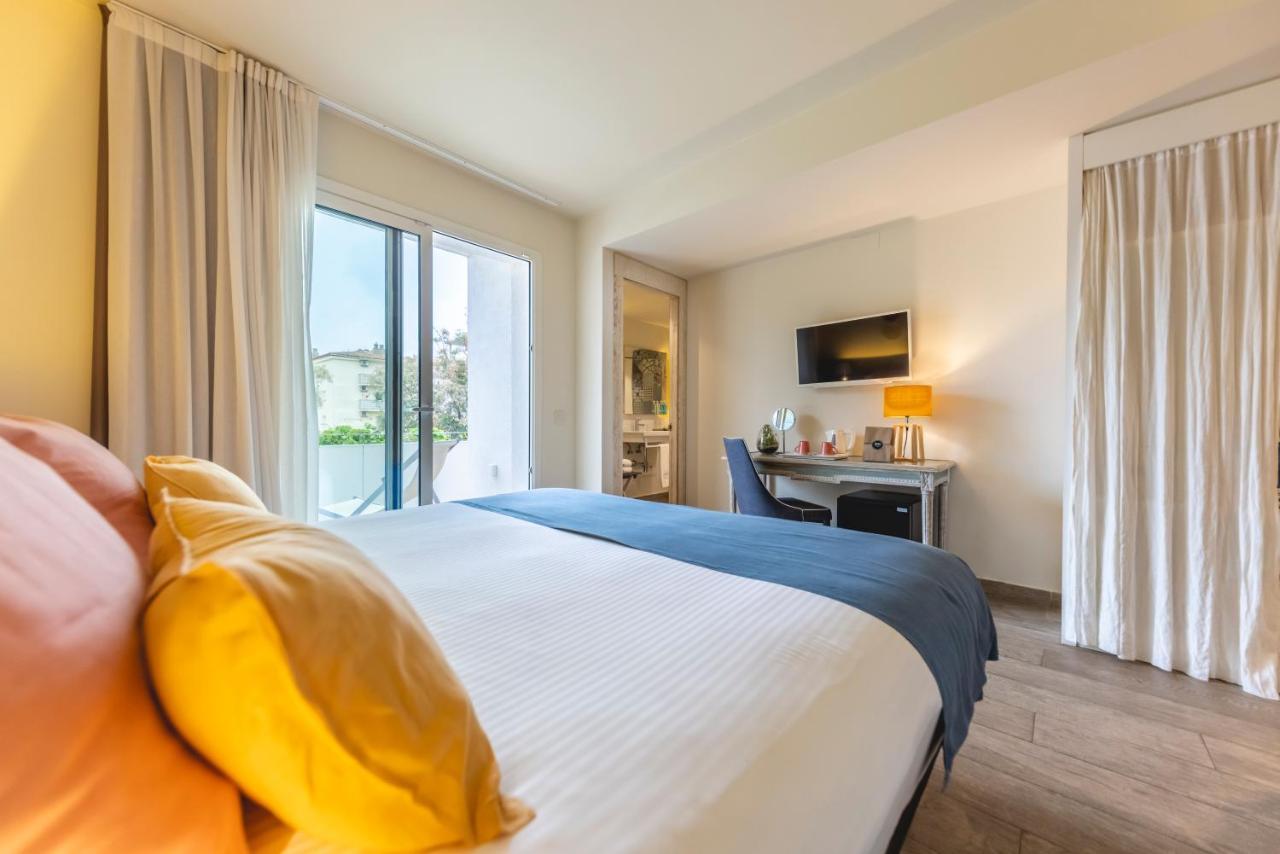 1935 Hotel Boutique & Apartments - Adults Only Росас Экстерьер фото