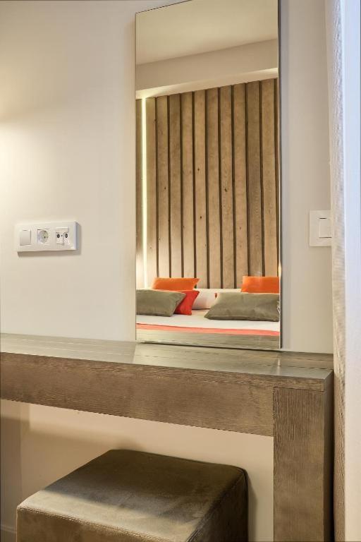 1935 Hotel Boutique & Apartments - Adults Only Росас Номер фото