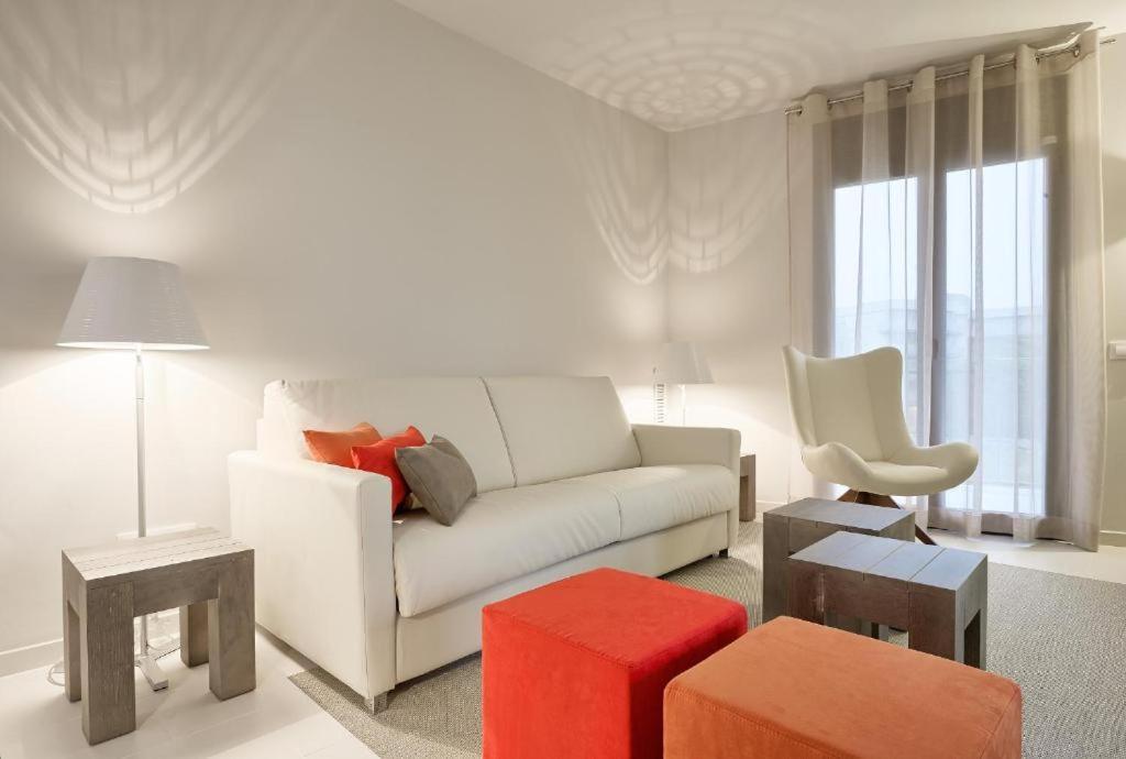 1935 Hotel Boutique & Apartments - Adults Only Росас Номер фото