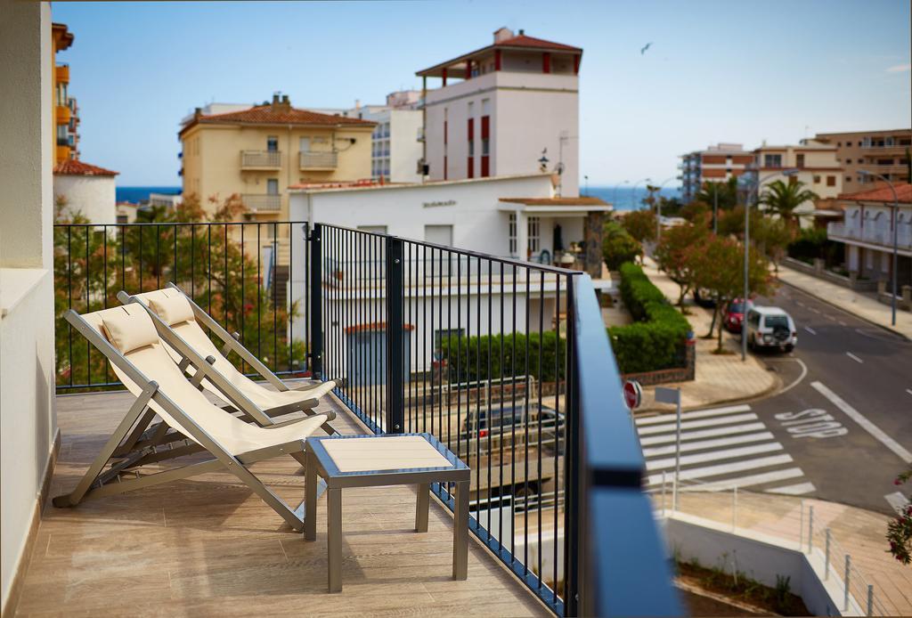 1935 Hotel Boutique & Apartments - Adults Only Росас Номер фото